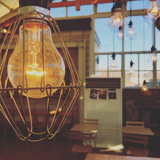 cafe