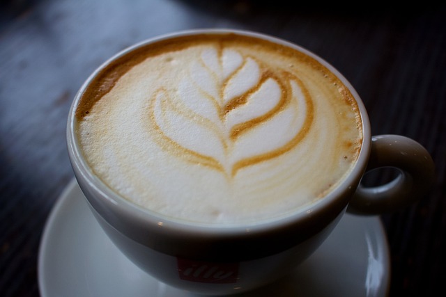 cafe