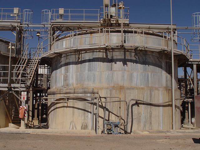manufacturing