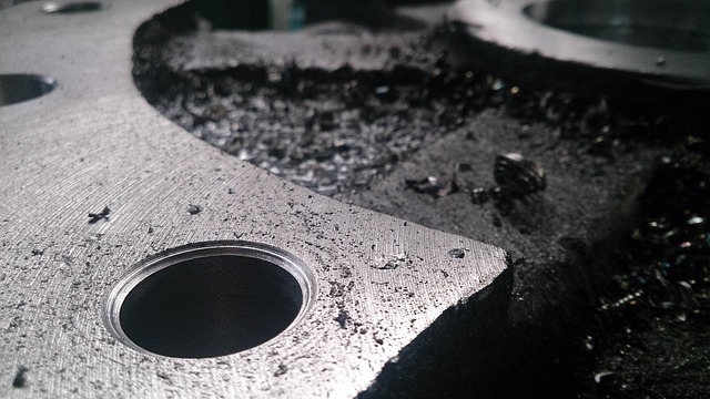 manufacturing