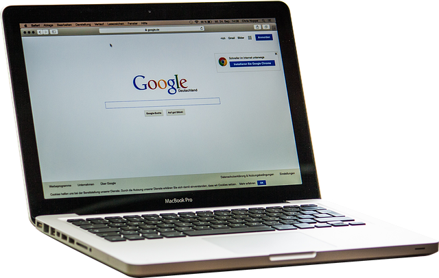 online business