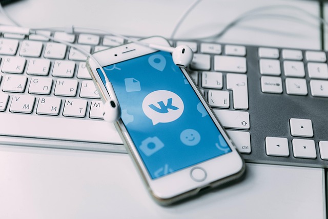 social media