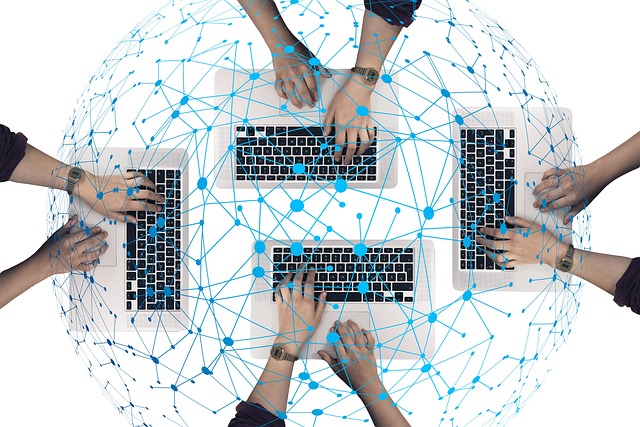social media