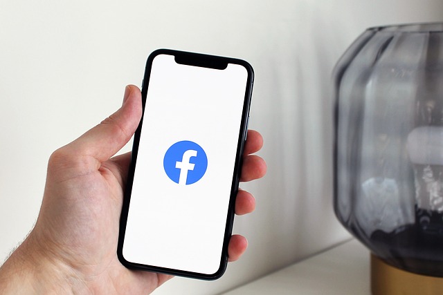 social media