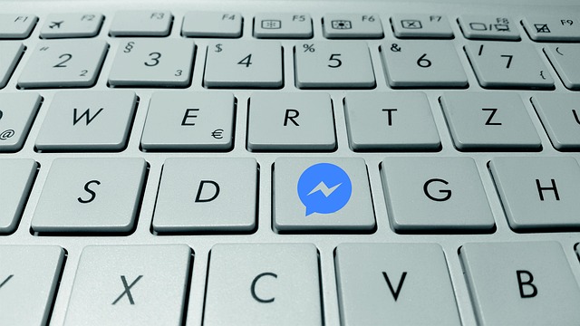 social media