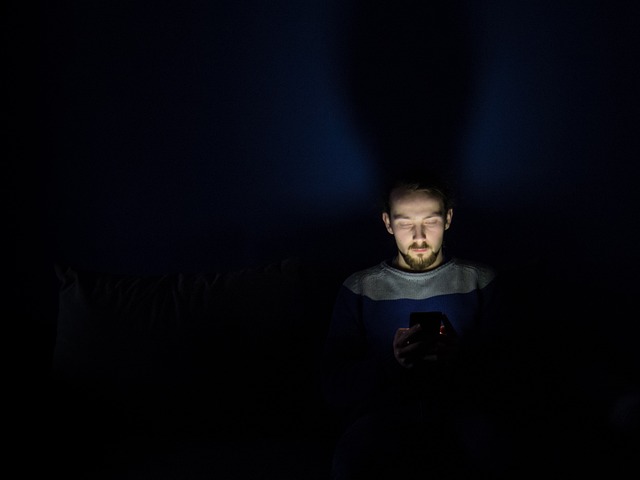 social media