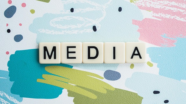 social media