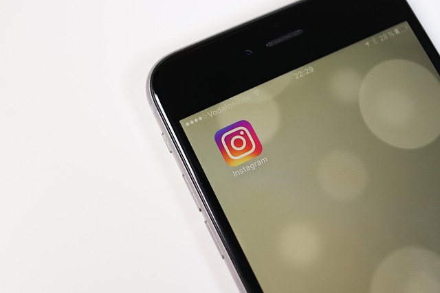 social media