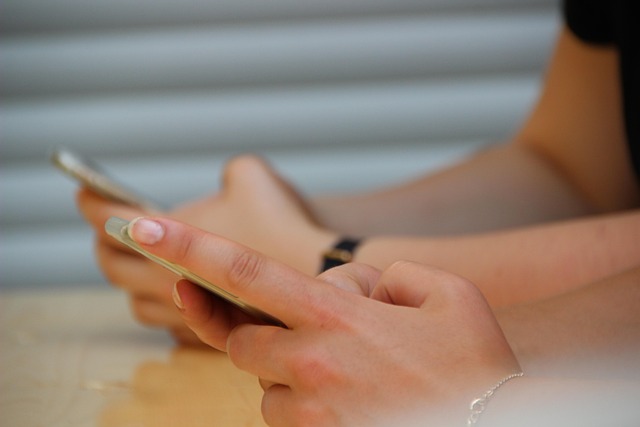 social media